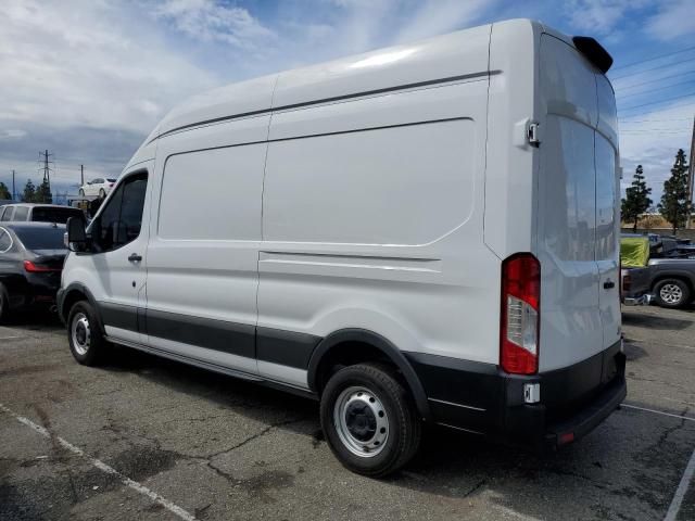 2021 Ford Transit T-250