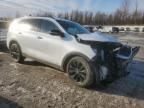 2020 KIA Sorento S