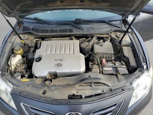 2008 Toyota Camry LE