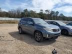 2014 KIA Sorento EX