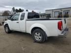 2006 Nissan Frontier King Cab LE