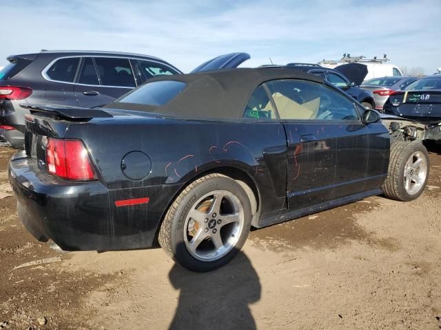 2004 Ford Mustang GT