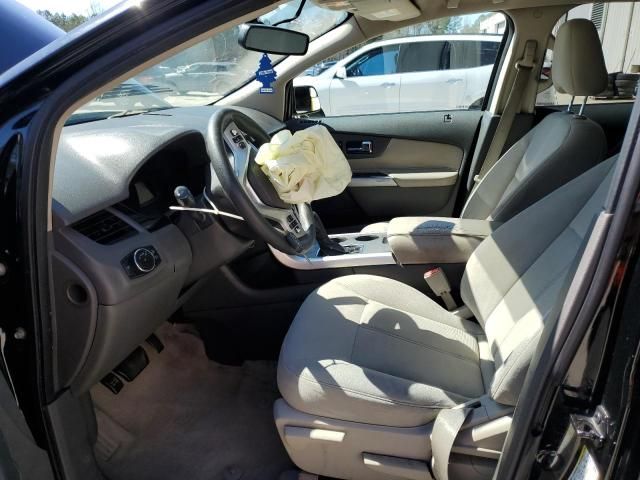 2011 Ford Edge SE