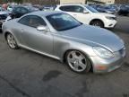 2002 Lexus SC 430