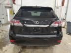 2014 Lexus RX 350 Base