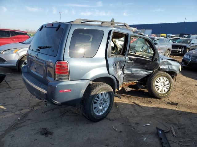 2006 Mercury Mariner