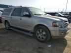 2008 Ford Expedition EL Limited