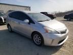 2012 Toyota Prius V