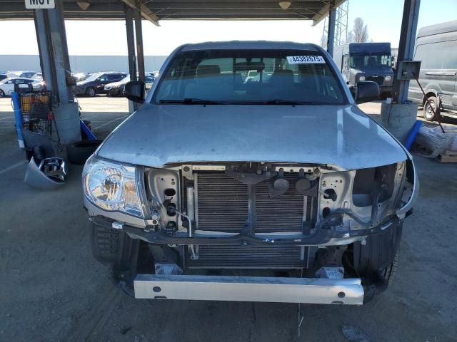 2008 Toyota Tacoma Access Cab