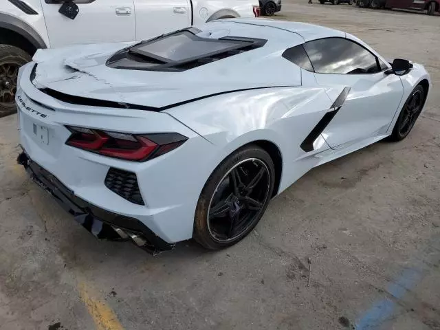 2021 Chevrolet Corvette Stingray 2LT