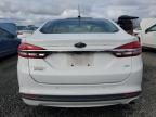 2018 Ford Fusion SE Phev