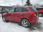 2013 Chevrolet Captiva LT