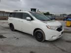 2012 Nissan Quest S