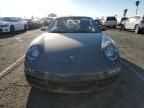 2007 Porsche 911 Carrera S Cabriolet