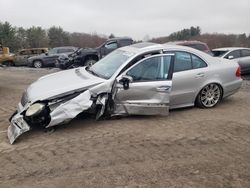 2007 Mercedes-Benz E 350 en venta en Finksburg, MD