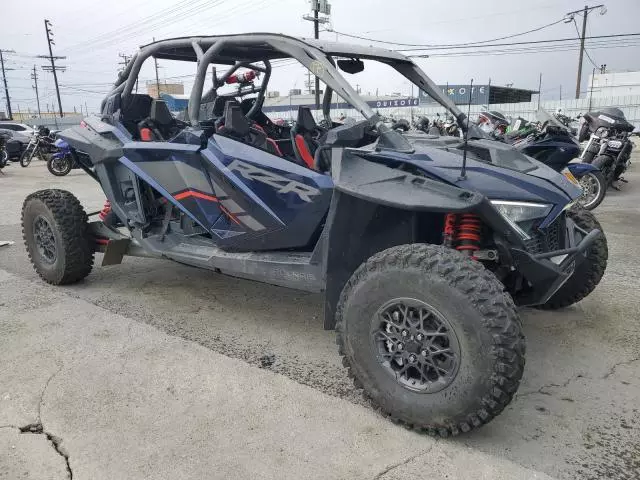 2023 Polaris RZR PRO R 4 Ultimate Launch Edition