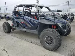 Polaris Vehiculos salvage en venta: 2023 Polaris RZR PRO R 4 Ultimate Launch Edition