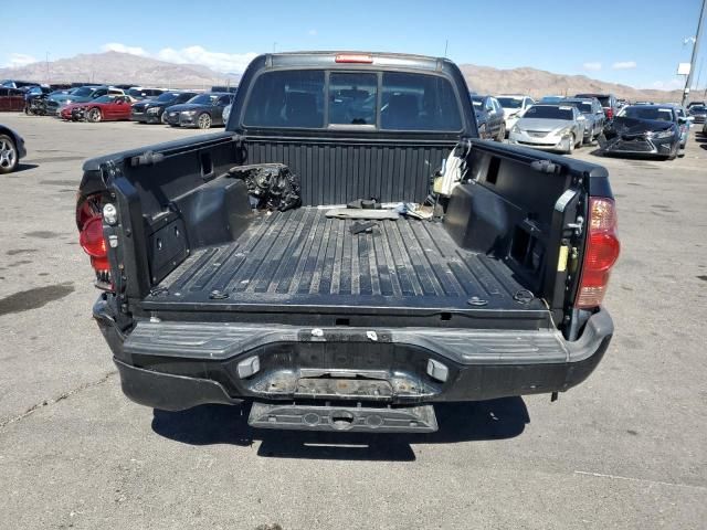 2007 Toyota Tacoma X-RUNNER Access Cab