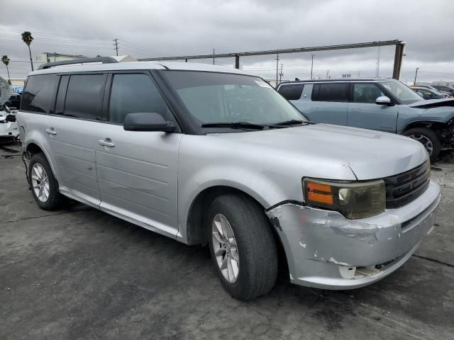 2013 Ford Flex SE