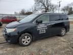 2015 Nissan Quest S