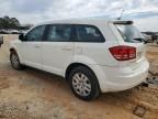 2014 Dodge Journey SE