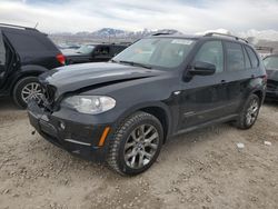 2012 BMW X5 XDRIVE35I en venta en Magna, UT