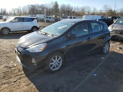 2014 Toyota Prius C en venta en Chalfont, PA