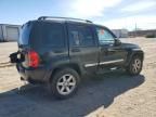 2007 Jeep Liberty Limited