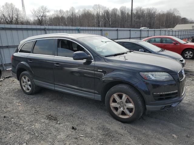 2014 Audi Q7 Premium Plus