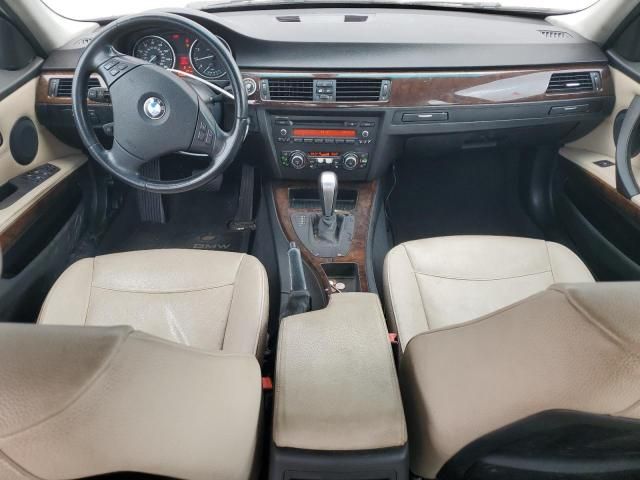 2011 BMW 328 I