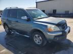 2005 Honda Pilot EXL