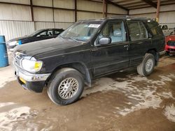 1998 Nissan Pathfinder LE en venta en Pennsburg, PA