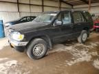 1998 Nissan Pathfinder LE