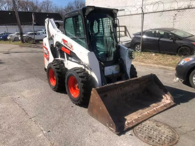 2021 Bobcat S590