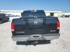 2004 Nissan Titan XE