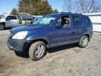 2003 Honda CR-V EX