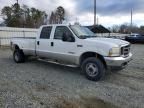 2002 Ford F350 Super Duty