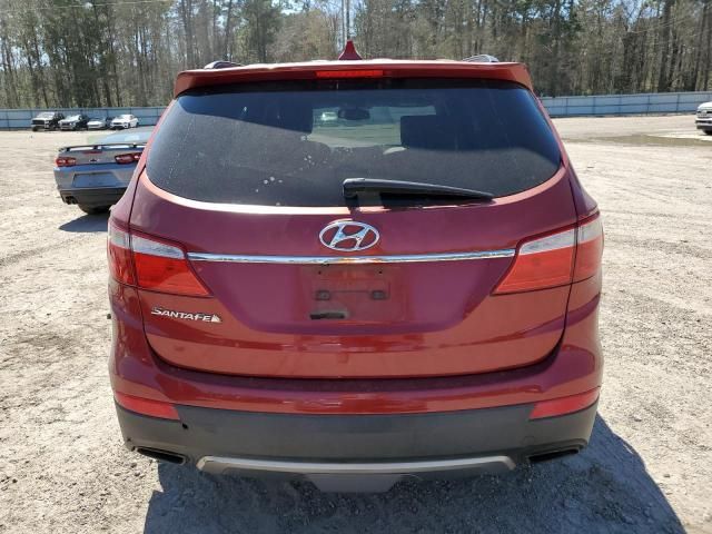 2016 Hyundai Santa FE SE