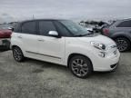 2017 Fiat 500L Lounge