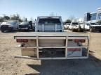 2006 Chevrolet Silverado 3500 Flatbed Pickup Truck