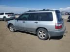 2002 Subaru Forester L