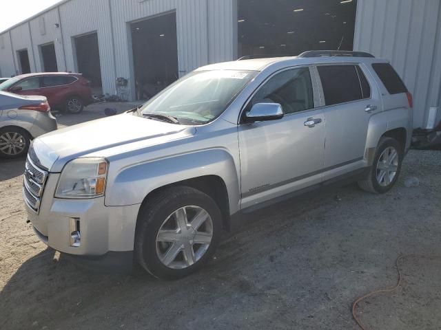 2011 GMC Terrain SLT