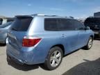 2008 Toyota Highlander Limited