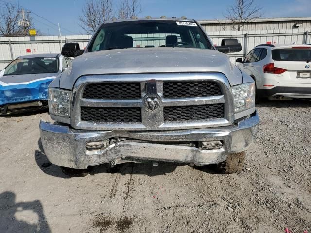 2015 Dodge RAM 3500 ST