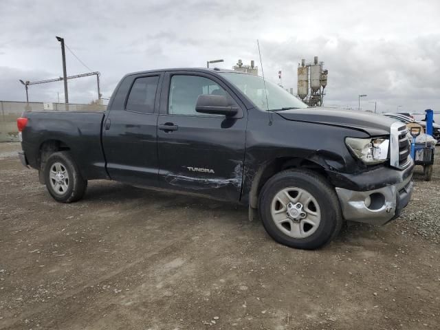 2013 Toyota Tundra Double Cab SR5