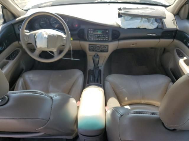 1998 Buick Regal LS