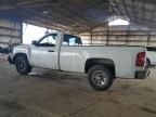 2007 Chevrolet Silverado C1500 Classic