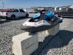 2020 Seadoo Spark