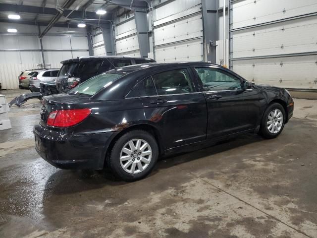 2010 Chrysler Sebring Touring