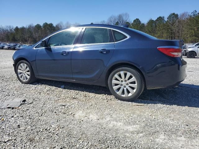 2015 Buick Verano